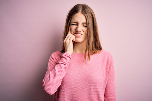What Are Mouth Sores, and Why Do They Happen?