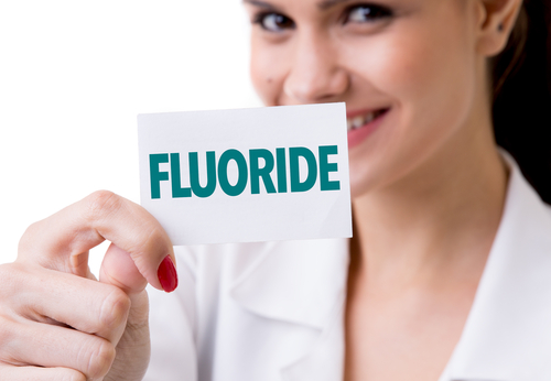 What You Need To Know About Fluoride Treatments