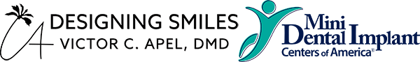 Designing Smiles Dentistry | Victor C. Apel, DMD