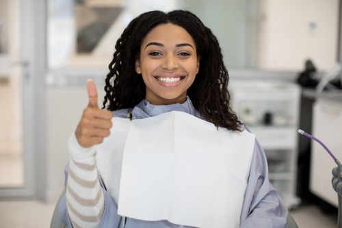 El blanqueamiento dental profesional puede hacer maravillas con su sonrisa