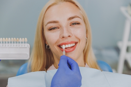 Dental Veneers Cost in Melbourne, FL | Book a Free Consultation