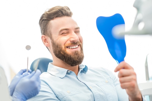 Full-Mouth Reconstruction in Melbourne | Affordable Care Near Me