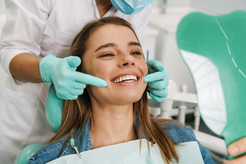 Melbourne Cosmetic Dentistry | Reserve su consulta gratuita hoy mismo
