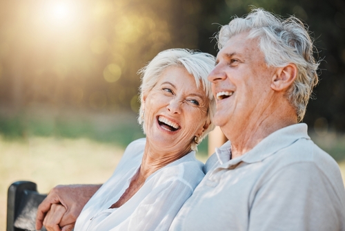 Elección clara para restaurar los dientes | Mini Implantes en Melbourne, FL