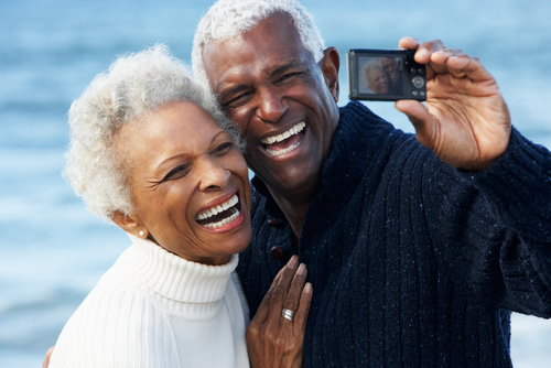 Snap-In Denture en Melbourne, FL | Reserve su consulta gratuita