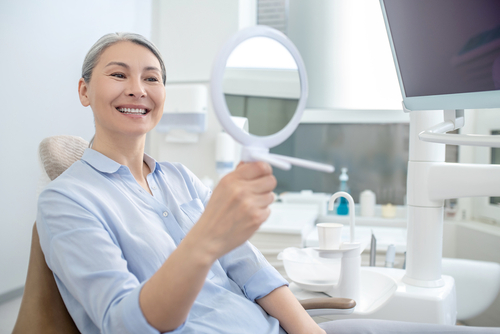 Coronas y Puentes Dentales en Melbourne, FL | Consultas Gratuitas