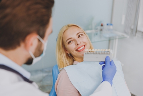 Veneer Cost in Melbourne, FL | Book a Free Consultation Today!