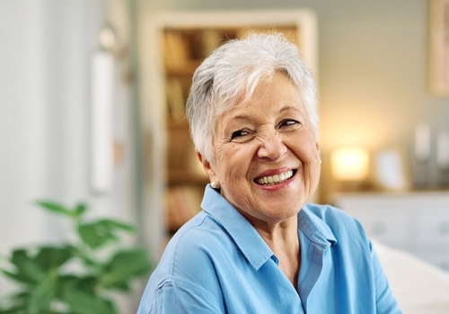 Snap In Denture O-Rings in Melbourne, FL | Free Consultations
