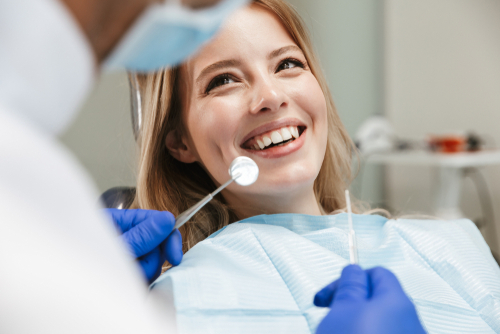 Gum Infection Treatment in Melbourne, FL | Gentle, Affordable Care