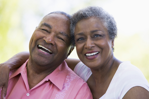 How Do Snap-On Dentures Stay in Place? | Dental Implants in Melbourne, FL