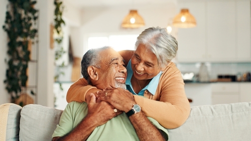 Snap In False Teeth in Melbourne, FL | Free Implant Consultations