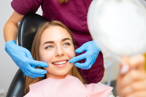 Dental Veneers Cost in Melbourne, FL | Cosmetic Dentist Near Me