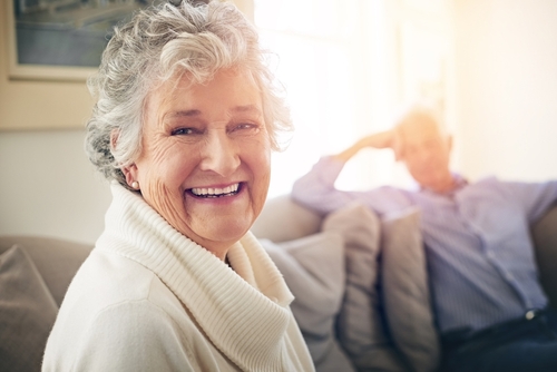 Fix-on-Six in Melbourne, FL | Affordable Implant Dentures Near Me