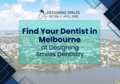 Dentist in Melbourne, FL | Complimentary Consultations Available