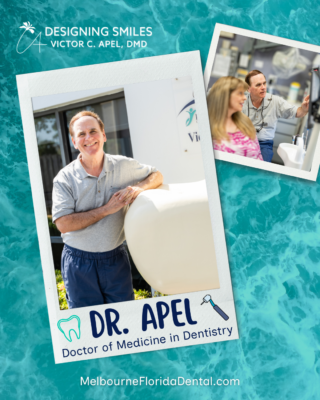 Dentista en Melbourne, FL | Dr. Víctor Apel | Consultas gratuitas