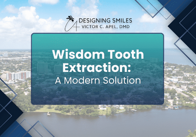 Wisdom Tooth Extraction | Tooth Extraction in Melbourne, FL